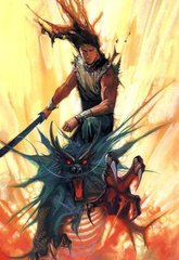 深入了解 强上美人师尊